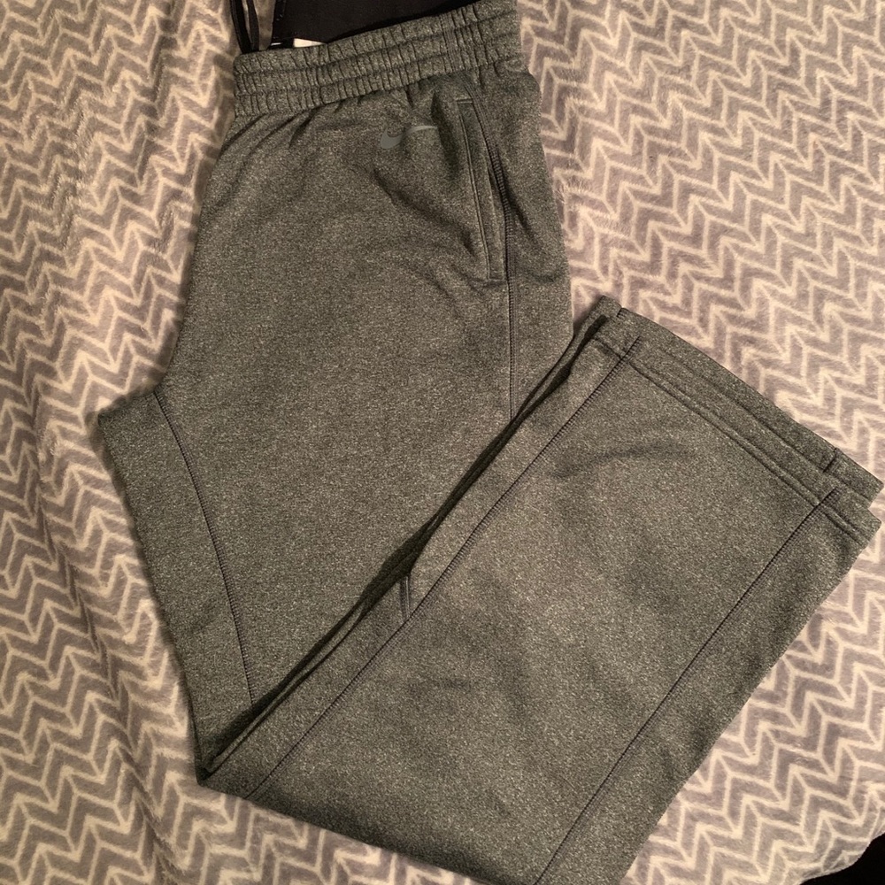 Men’s NIKE DRI-FIT Sweatpants